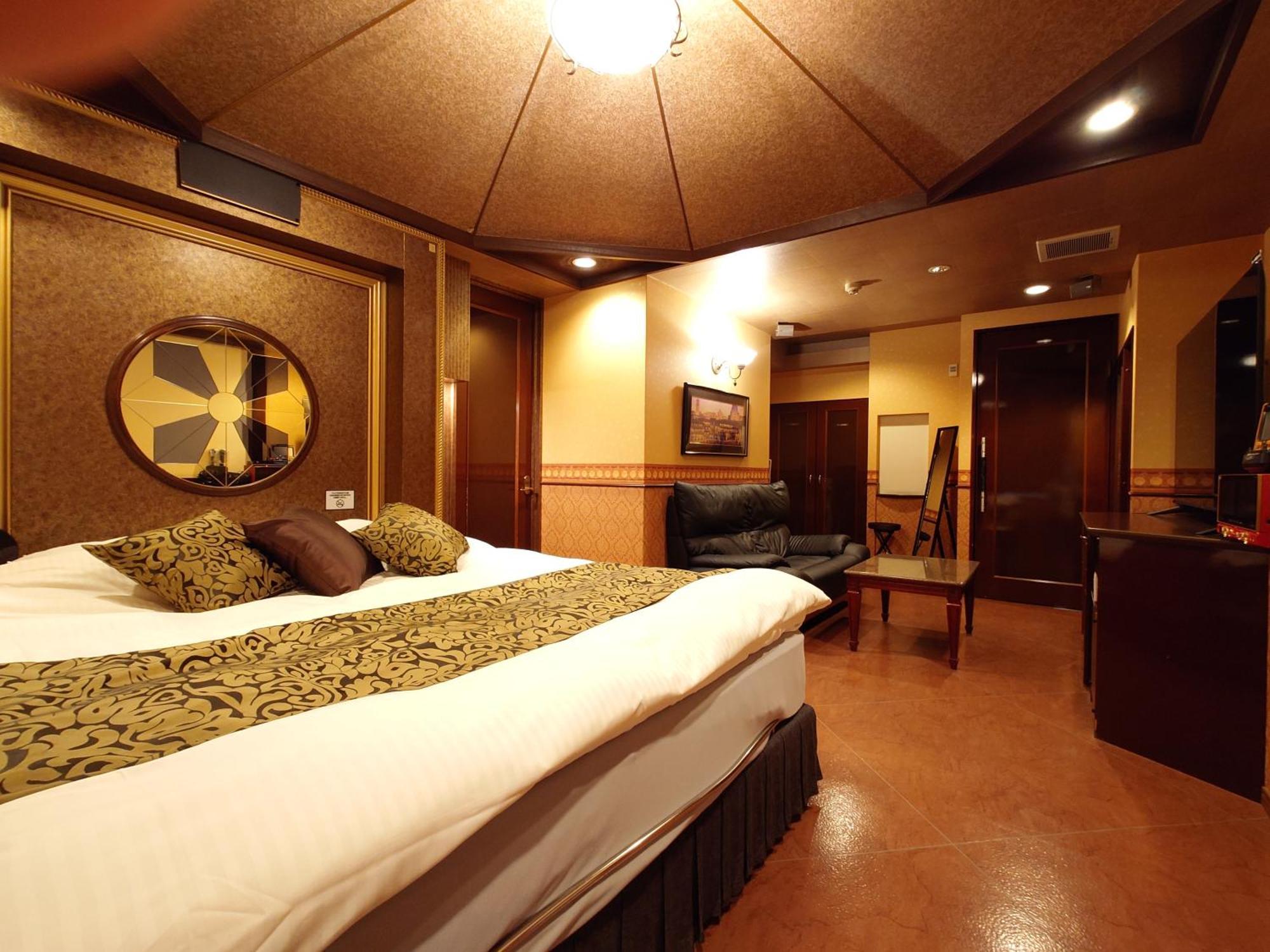ホテル カーシュ Cache 男塾ホテルグループ (Adults Only) Himeji Exterior foto